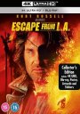 John Carpenter's Escape From L.A.