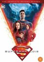 Superman and Lois: Season 2