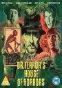 Dr. Terror's House Of Horrors
