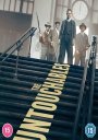 The Untouchables