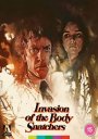 Invasion Of The Body Snatchers: Limited Edition