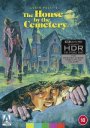 The House By The Cemetery: Limited Edition