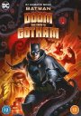 Batman: The Doom That Came to Gotham