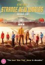 Star Trek: Strange New Worlds - Season 1