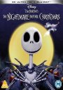 The Nightmare Before Christmas