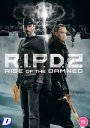 R.I.P.D. 2: Rise of the Damned