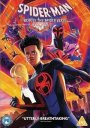 Spider-Man: Across The Spider-Verse