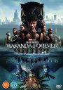 Black Panther: Wakanda Forever