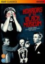 Horrors Of The Black Museum: Cult Classics