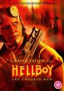 Hellboy: The Crooked Man