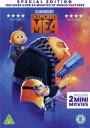 Despicable Me 4