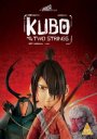 Kubo and the Two Strings