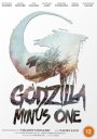Godzilla Minus One