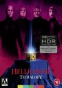 Hellraiser Tetralogy