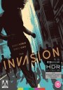 The Invasion: Limited Edition
