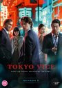 Tokyo Vice: Series 2