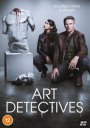 Art Detectives