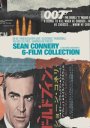 James Bond: The Sean Connery Collection