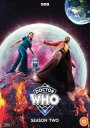 Doctor Who: Season 2