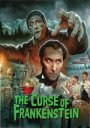 The Curse of Frankenstein: Limited Collector's Edition