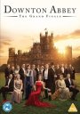 Downton Abbey: The Grand Finale