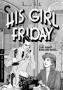 His Girl Friday: The Criterion Collection