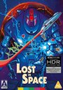 Lost in Space: Limited Edition