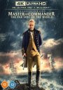 Master and Commander: The Far Side of the World