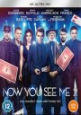 Now You See Me 2