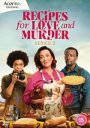 Recipes For Love And Murder: Series 2