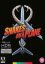 Snakes on a Plane: Limited Edition