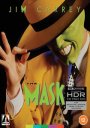 The Mask: Limited Edition