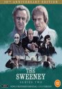 The Sweeney: Series 2 - 50th Anniversary Edition