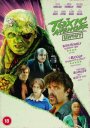 The Toxic Avenger