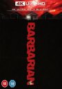 Barbarian