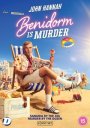 Benidorm is Murder