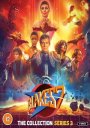 Blake's 7: The Collection - Series 3
