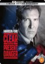 Clear and Present Danger
