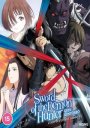 Sword of the Demon Hunter