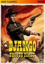 Django Shoots First