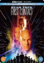 Star Trek: First Contact - 30th Anniversary