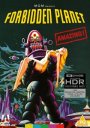 Forbidden Planet: Limited Edition