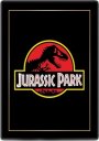 Jurassic Park: Theatrical Poster