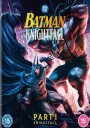 Batman Knightfall - Pt 1