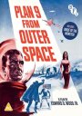 Plan 9 From Outer Space