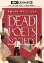 Dead Poets Society