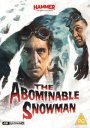 The Abominable Snowman