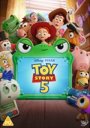 Toy Story 5