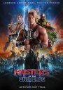 Masters of the Universe