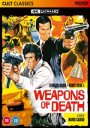 Weapons Of Death